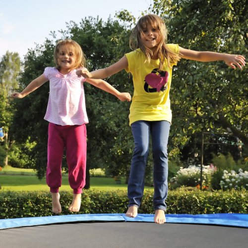 Ultrasport Trampolinfederset, bestehend aus 4 Sprungfedern - 7