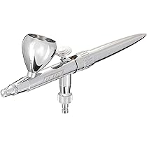 Kit Pulizia Aerografo - 19 Pezzi Per Pistole A Spruzzo Auto E Moto - Foto 7