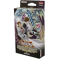 kaiba's majestic collection card sleeves Yu-Gi-Oh! 50ct The Games Corner Each pack contains 100 total Card Sleeves (50 featuring Yami Yugi and 50 featuring Seto Kaiba) specifically designed to meet tournament regulation standards for the Yu Yu-Gi-Oh! Yugi & Kaiba Quarter