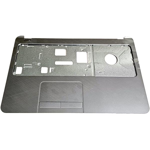 Coperchio Base Originale Dell Per Inspiron 15 5577 (P57F) - Grigio - Ricambio Usato Testato