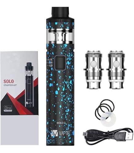 Innokin JEM (Rouge) 1.6 ohm 2 ml 1000 mAh Authentique Kit Stylo Style E Cigarette  Vape Starter Kit Cig MTL Bouche Pour Poumon, Ce produit ne contient pas de  nicotine ou de