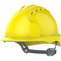 Gilet De Signalisation Reis Jaune - Taille 5XL | Norme EN20471 - Pour Chantier Et Sécurité Routière