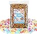 Produktbild 400g Wasser perlen Gelperlen Kristallwassergels (50,000pcs) Gelee Kristallkugeln Mischfarben Regenbogen Cubewit Wasser Perlen für Orbeez Spa, Spielzeug, Hochzeit Dekoration Aquaperlen Vasen usw