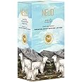 NEUD Goat Milk Premium Moisturizing Body Lotion for All Skin Types for Men and Women - 300 ml