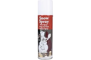 ‎FERRARI & ARRIGHETTI Bertoni Snow Spray, 150 ml, Weiß