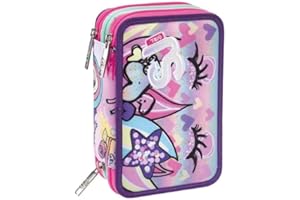 SEVEN SJ GANG ANIMALI FANTASY DA SJ ASTUCCIO 3 ZIP