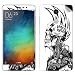 Theskinmantra Ghetto Rule SKIN/STICKER for Xiaomi Redmi Note 3 RS.349.00