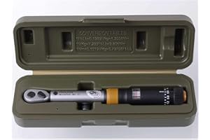 PROXXON Rubie'S Klucz Dynamometryczny, Szary, 195 mm