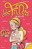 LES FILLES DE A A Z - LE GUIDE 2016