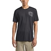 Jack Wolfskin Vonnan Graphic T M Tiş&ouml;rt Erkekler