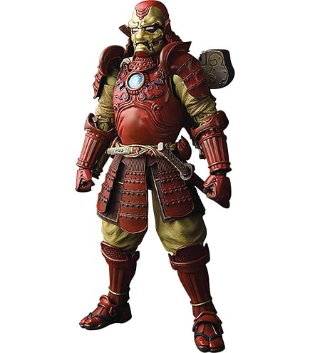 Meishou Sandtrooper Collectible Bandai Meishou Movie Realization Teppou ...