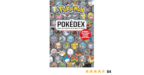 Pokemon Pokedex Xy Avec Bonus Legendaires Pokemon Amazon Co Uk Hachette Jeunesse 9782012307742 Books