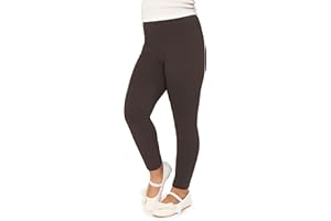 Merry Style Leggings Lunghi Bambina e Ragazza MS10-130