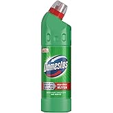 Domestos Thick Consistency Bleach Maximum Hygiene Mountain Breeze 750 ml