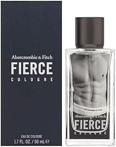 abercrombie & fitch perfume