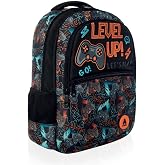 ADEL Junior Sırt &Ccedil;antası, Level Up