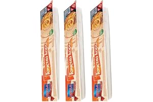 PUFAI Bella Filo Pastry Sheets phyllo dough 400 gram x 3 Packs