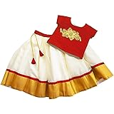 lehenga baby dress