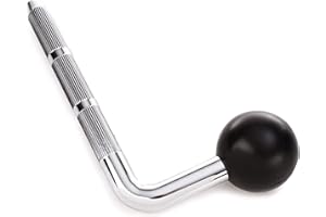 Gibraltar Tom mount - L-Rod large 12.7mm SC-LBL