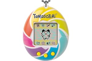 TAMAGOTCHI Bandai Mascota Virtual TAM42938