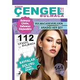 S&uuml;per &Ccedil;engel Bulmaca 21