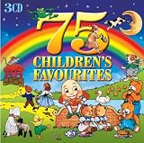 75 Children's Favourites