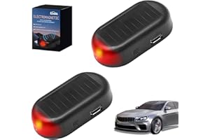 REITEAG Rayhonng Advanced Electromagnetic, Car Interference Antifreeze, Rayhong Enteiser, Antifreeze Electromagnetic Car Snow Removal Device, Elektromagnetisches Auto Schneeräumgerät (2 Stück)