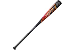 Louisville Slugger 2023 Vapor (-10) Batte de Baseball USA