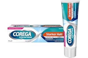 ‎COREGA Corega ultra Haftcreme starker Halt,40g