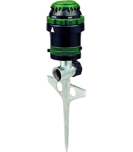 Orbit Traveling Sprinkler Motor Assembly – Ersatzteil Für Reiseregner-Traktor Mit Rädern