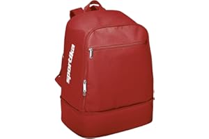 SPORTIKA ZAINO Mod. SPARK 6 Colori a Scelta zainetti X Scuola Calcio, MiniVolley, Mini Basket