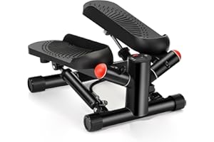 VANNECT Electric Elliptical Machine