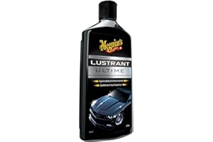 Meguiar's G19216EU Lustrant ultime - 473 ml