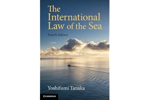 The International Law of the Sea