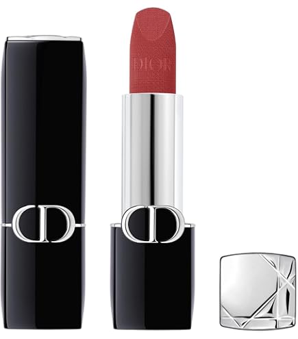 DIOR, ADDICT LIPSTICK - 744 DIORAMA, 3.2 g : Amazon.co.uk: Beauty
