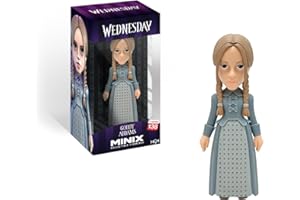 MINIX - TV Series #138 - Wednesday środa - Goody Adams - Figurka kolekcjonerska 12 cm