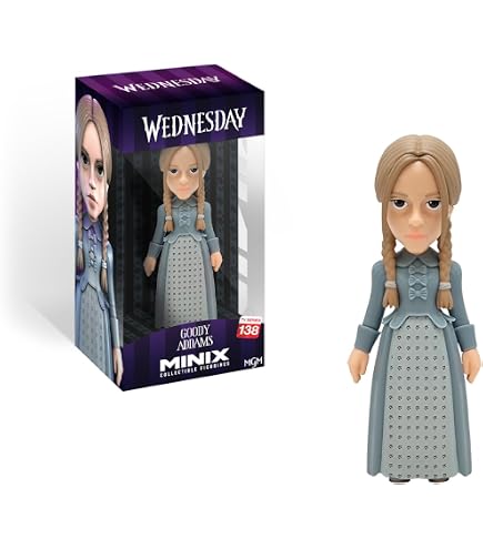 Bandai Minix Bianca Barclay Model | Collectable Bianca Figure From