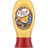 Calve Sauces Cheddar Sauce 240 g