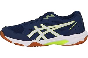Asics Gel-Rocket 11, Scarpe da pallavolo da Uomo