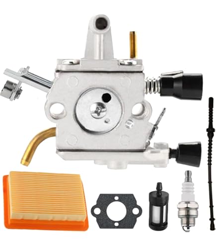 Applicable Pédales De Démarrage Et Pièces Recoil Starter Assembly Remplacement Pour FS400 FS450 Fs480 Tronconneuse Oem 41280802101 Fs 450 4128 080 2101 Moteurs Et Pieces De Moteur 88037323