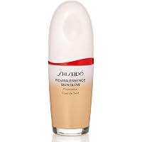 Shiseido Skin Glow Foundation SPF 30 Oak 340