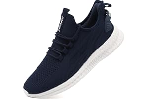 Oltyutc Uomo Sneakers Traspiranti Ginnastica Running Scarpe Tennis Sport Scarpe Sportive Palestra Sneakers