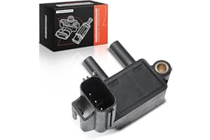 FRANKBERG Sensore di pressione per C-Max II Focus III Galaxy Grand Mond-Max C30 S40 II S60 II S80 II V40 V50 V60 I V70 III 2010-2015 AV615L200AB