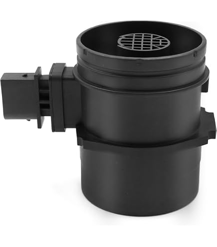 13627602038 Sensor De Flujo De Aire Masivo MAF Sensor De