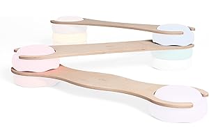 ‎TISSI tiSsi® Balance Board Set