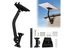 HONECUMI Starlink V3 Support mural