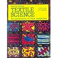 Textile Science 2Ed (Pb 2005) [Paperback] GOHL