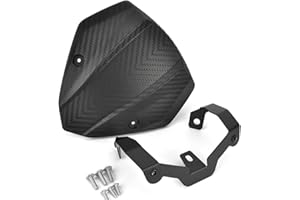 GENERIC For K-T-M 790 890 Du-ke 790Duke 890Duke 2018-2023 Motor Windscreen Windshield Fly Wind Deflector Screen 2018 2019 2020 2021 2022 2023