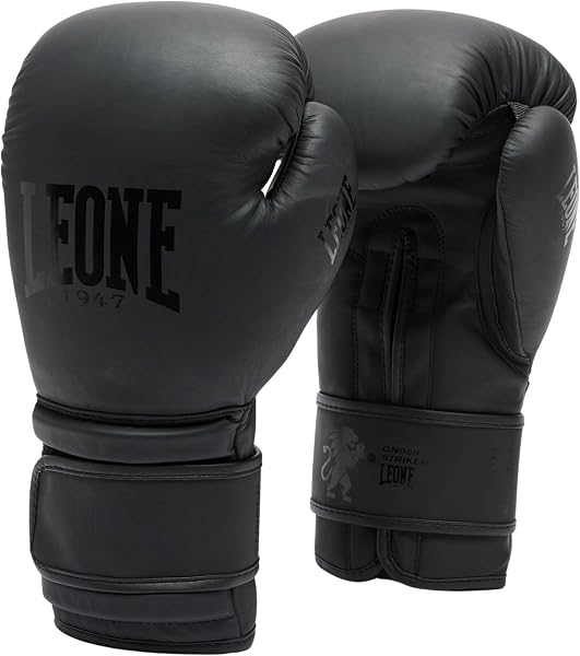 Leone 1947 Guantes DE Boxeo EN - 1