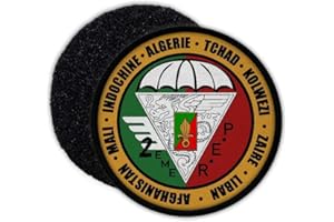 Copytec Patch 2e REP 30977 - Parche para paracaidistas